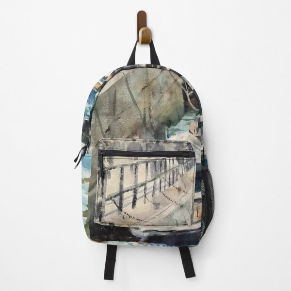 Item preview, Urban Hollister Co Light Cascade designed and sold by Dan Zhu.