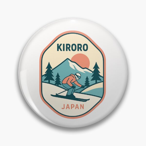Item preview, Kiroro Japan – Skiing in Shiribeshi’s Powder Paradise designed and sold by Places On Earth.