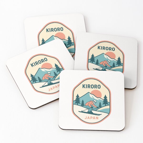 Item preview, Kiroro Japan – Skiing in Shiribeshi’s Powder Paradise designed and sold by Places On Earth.