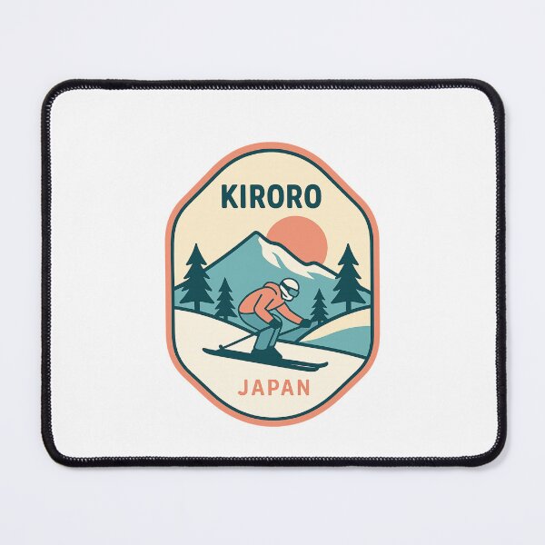 Item preview, Kiroro Japan – Skiing in Shiribeshi’s Powder Paradise designed and sold by Places On Earth.