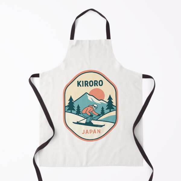 Item preview, Kiroro Japan – Skiing in Shiribeshi’s Powder Paradise designed and sold by Places On Earth.