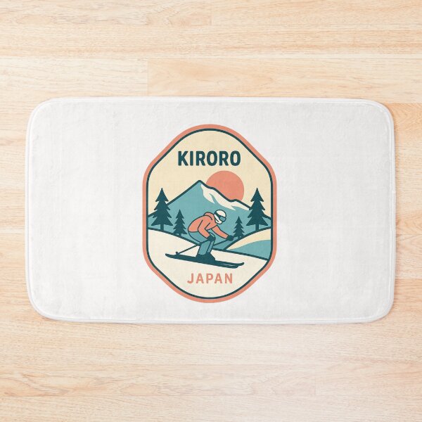 Item preview, Kiroro Japan – Skiing in Shiribeshi’s Powder Paradise designed and sold by Places On Earth.