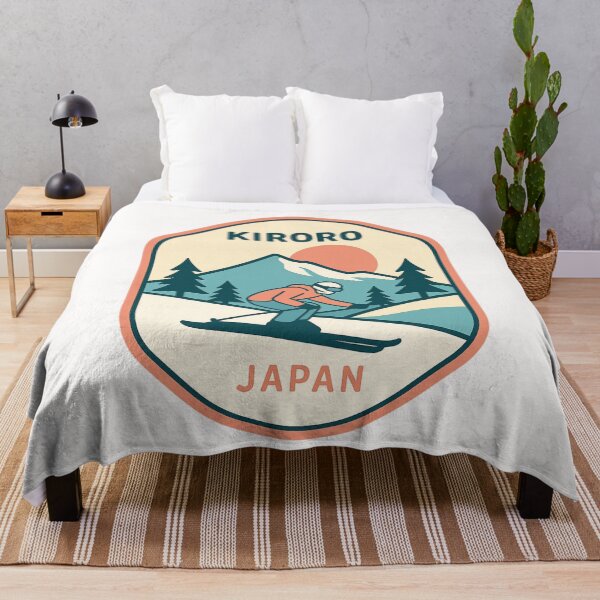 Item preview, Kiroro Japan – Skiing in Shiribeshi’s Powder Paradise designed and sold by Places On Earth.