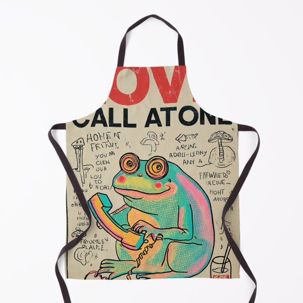 Item preview, Froog Love Call Atone ?? designed and sold by Venon28.