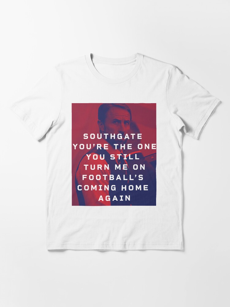 southgate football shirt