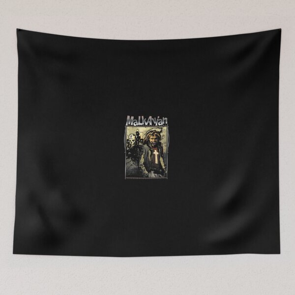 Item preview, Malkavians ( horror, gothic ) designed and sold by TrineshiaHarp.