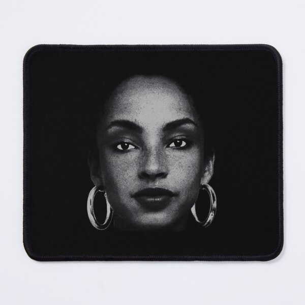 Item preview, Black STYLE Sade Adu 80s designed and sold by DillonHerman.