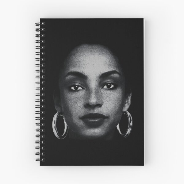 Item preview, Black STYLE Sade Adu 80s designed and sold by DillonHerman.