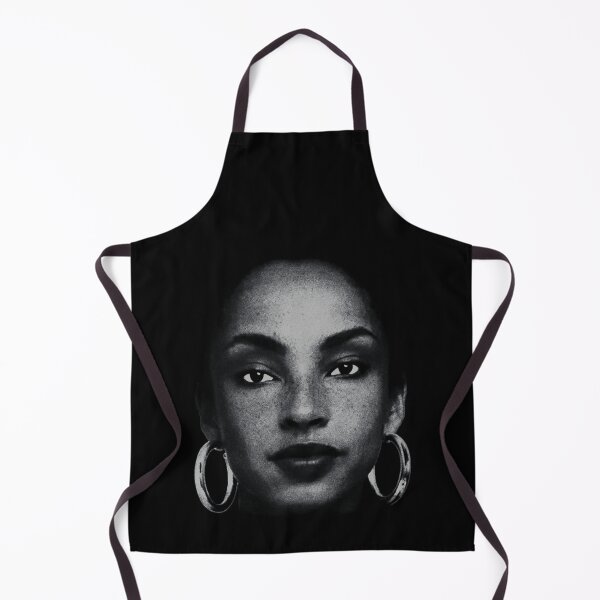 Item preview, Black STYLE Sade Adu 80s designed and sold by DillonHerman.