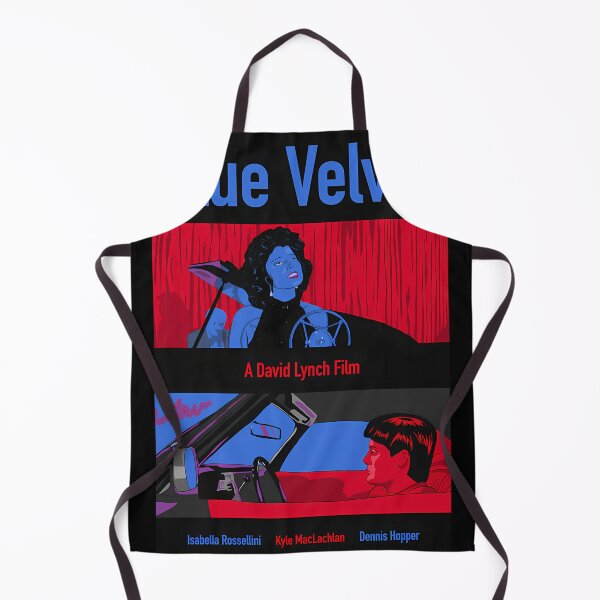 Artikelvorschau, Blauer Samt entworfen und verkauft von Tamalaattingly.