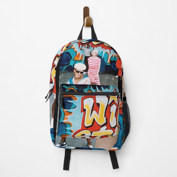 Item preview, Wild Style Film designed and sold by Tamalaattingly.