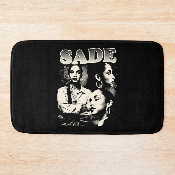 Item preview, Sade Adu Diamond Life Vintage Singer Retro Tour Concert designed and sold by DillonHerman.