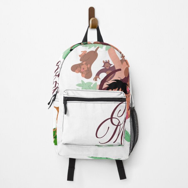 Item preview, Cheeky Monkey Jungle Boy and Apes designed and sold by Ramya designs .