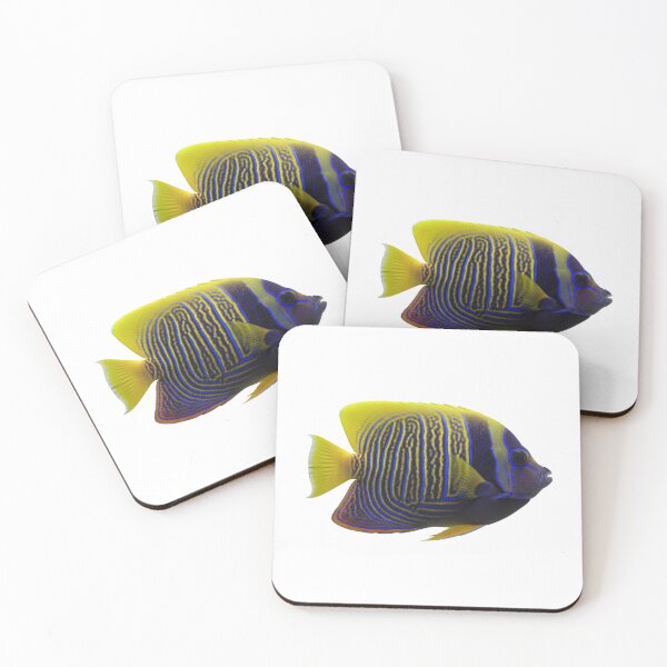 Item preview, Emperor Angelfish: The Underwater Majesty designed and sold by KnlDsgn.
