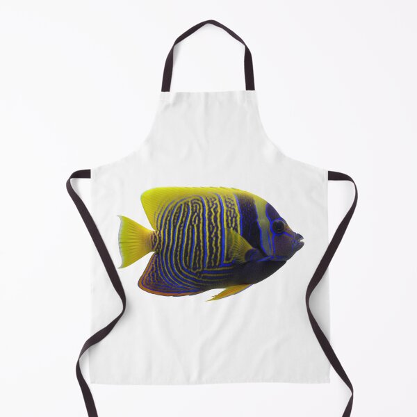 Item preview, Emperor Angelfish: The Underwater Majesty designed and sold by KnlDsgn.