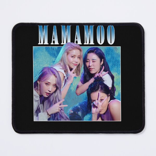 Item preview, Mamamoo Band designed and sold by JanCormier.