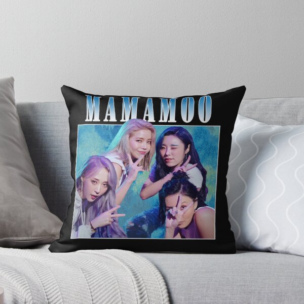 Item preview, Mamamoo Band designed and sold by JanCormier.