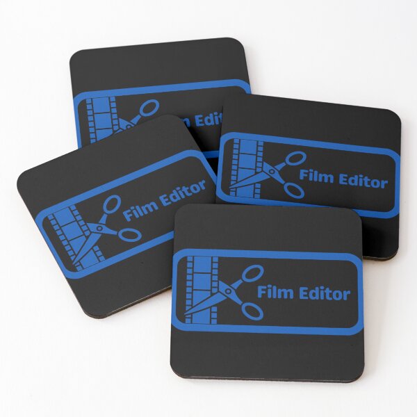 Item preview, Film Editor Ii designed and sold by Tamalaattingly.