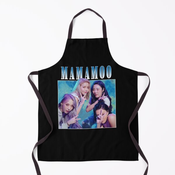Item preview, Mamamoo Band designed and sold by JanCormier.