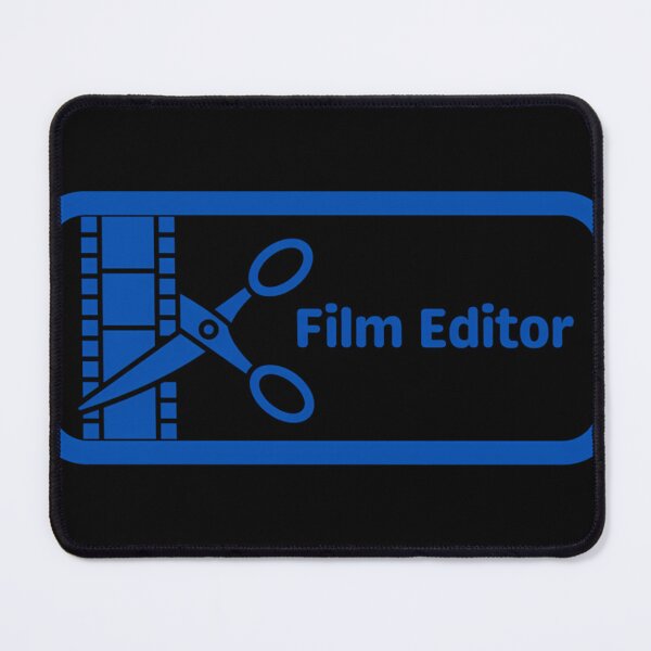 Item preview, Film Editor Ii designed and sold by Tamalaattingly.