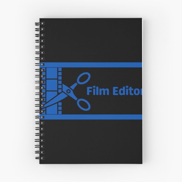 Item preview, Film Editor Ii designed and sold by Tamalaattingly.