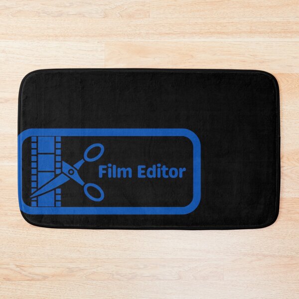 Item preview, Film Editor Ii designed and sold by Tamalaattingly.