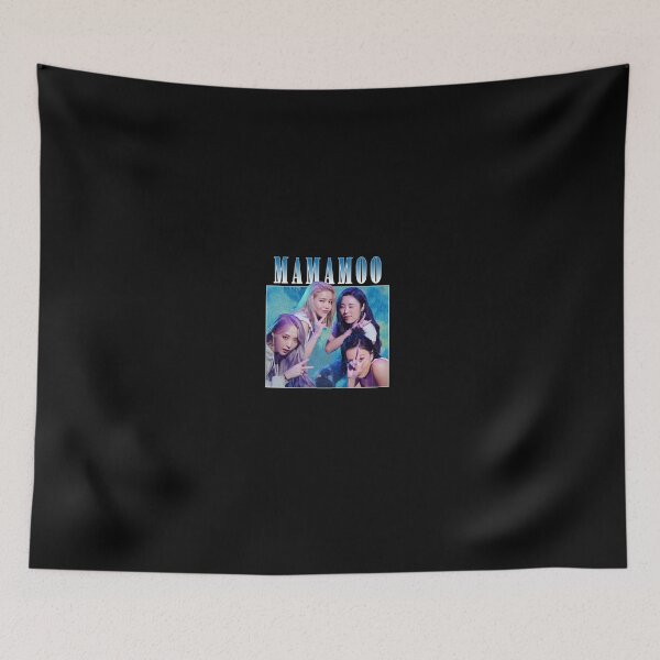 Item preview, Mamamoo Band designed and sold by JanCormier.