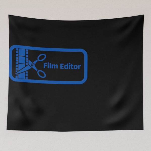 Item preview, Film Editor Ii designed and sold by Tamalaattingly.