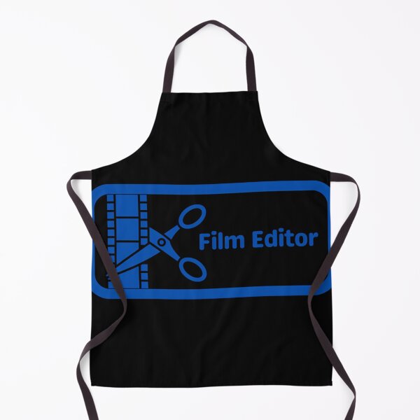 Item preview, Film Editor Ii designed and sold by Tamalaattingly.