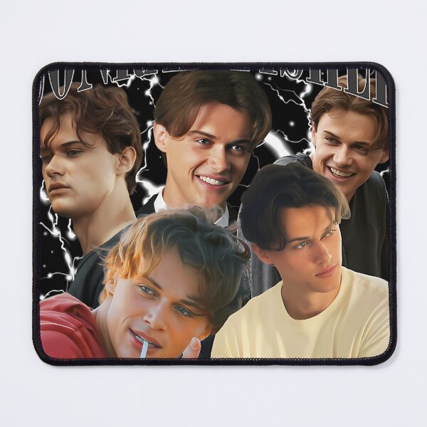 Item preview, Conrad Actor designed and sold by Tamalaattingly.