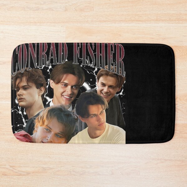 Item preview, Conrad Actor designed and sold by Tamalaattingly.