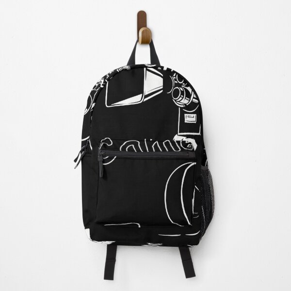 Item preview, Filmmakers And Film Fans Cameraman designed and sold by Tamalaattingly.