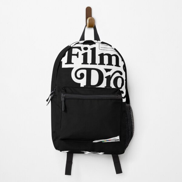 Item preview, Film School Dropout Text Clapperboard designed and sold by Tamalaattingly.