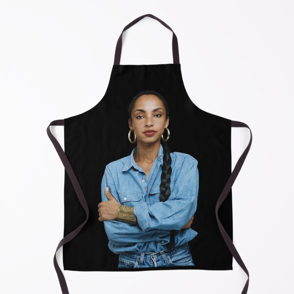Item preview, Sade Adu Diamond Life Vintage Singer Retro designed and sold by DillonHerman.