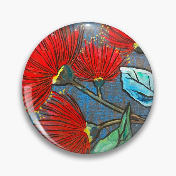 Artikelvorschau, Pohutukawa entworfen und verkauft von Amber Wicks.