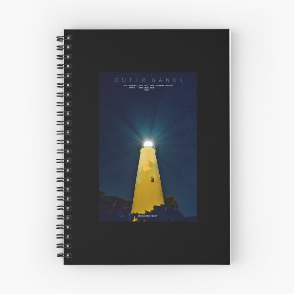 Item preview, Ocracoke Island. Classic 		 designed and sold by rclbsdca33.