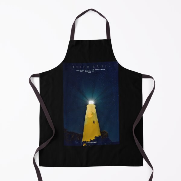 Item preview, Ocracoke Island. Classic designed and sold by rclbsdca33.