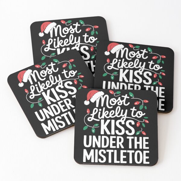Item preview, Most Likely To Christmas Family Funny designed and sold by Turbotine.