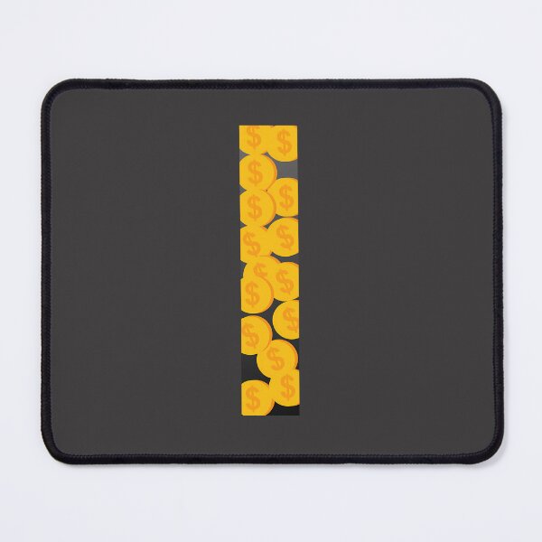 Item preview, 6277-Dollar-Yellow-Designs designed and sold by Bella444499.