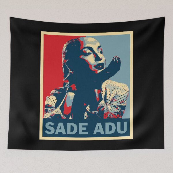 Item preview, Sade Old Post designed and sold by DillonHerman.