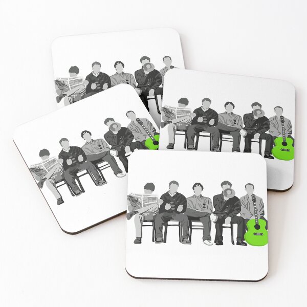 Item preview, Day Gift For Wonderwall Gift For Fan designed and sold by Rusoore.