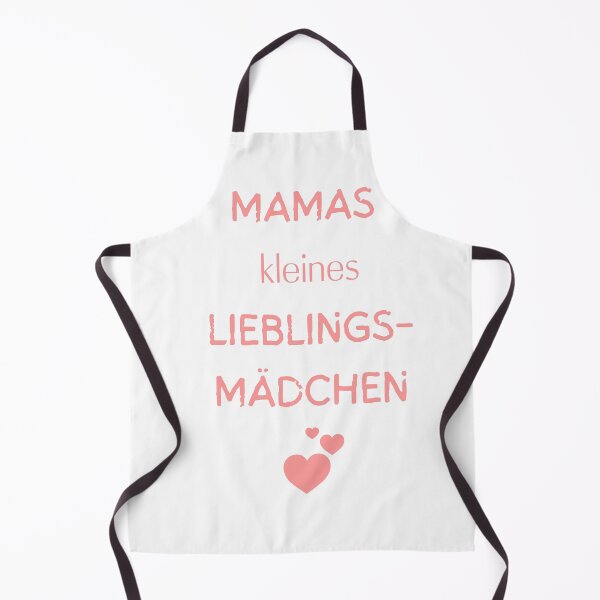 Artikelvorschau, Mamas kleines Lieblingsmädchen – süßes Geschenk für Tochter & Baby entworfen und verkauft von Lieblingsmädchen.