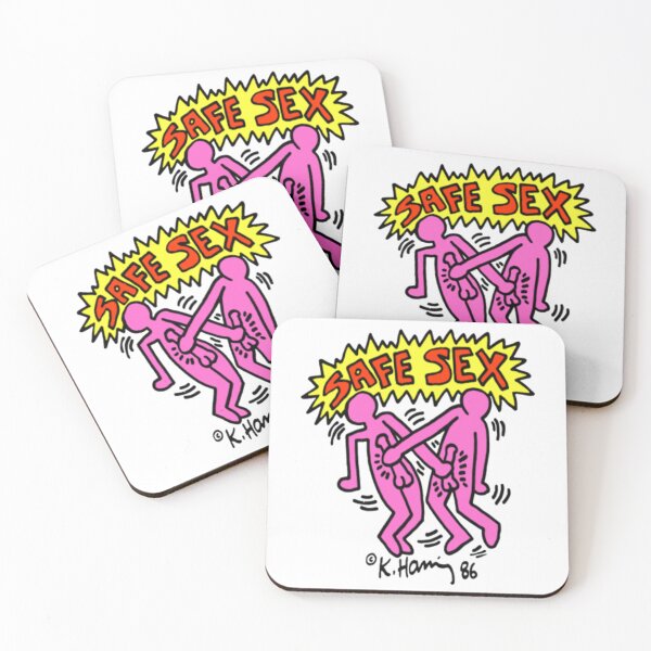 Item preview, Safe_sex designed and sold by DillonHerman.