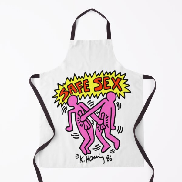 Item preview, Safe_sex designed and sold by DillonHerman.