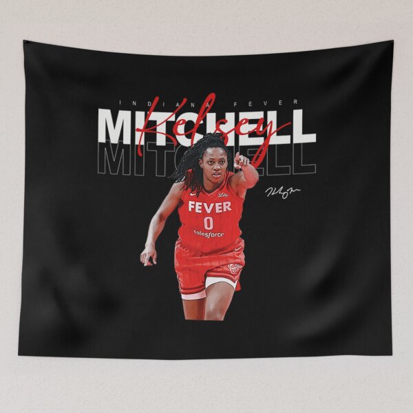 Item preview, Kelsey Mitchell   designed and sold by HerbertOffical.