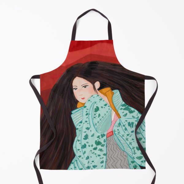 Item preview, Whispers in Crimson Silence designed and sold by Yoma-iknow.
