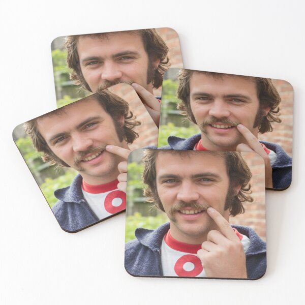 Item preview, Davie Cooper in colour  designed and sold by AndythephotoDr.