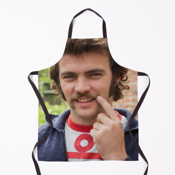 Item preview, Davie Cooper in colour designed and sold by AndythephotoDr.