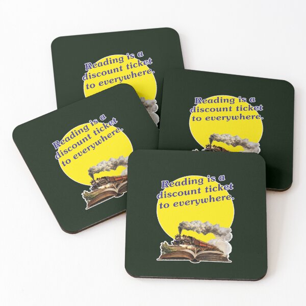 Item preview, old locomotive, quote designed and sold by LittleCrafties.