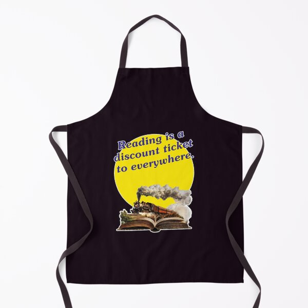 Item preview, old locomotive, quote designed and sold by LittleCrafties.